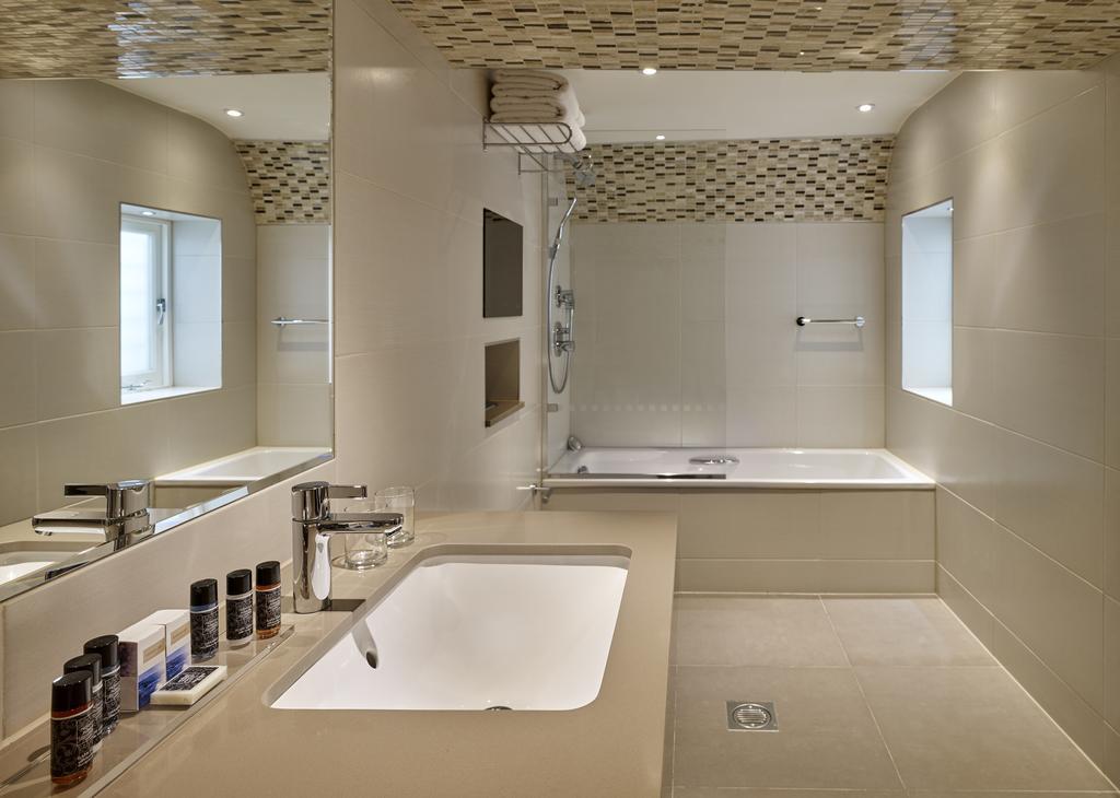 Club Double Room